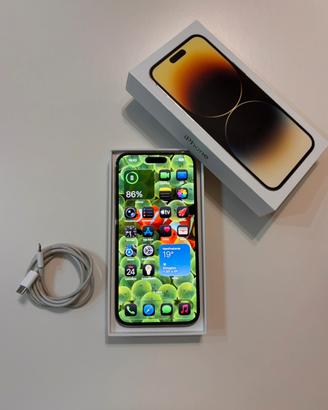 Apple iPhone 14 Pro Max 128gb