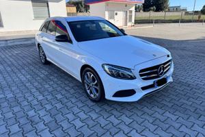Mercedes-Benz Classe C 200 d SW