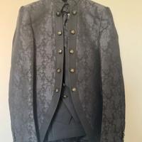 Abito da Sposo “Petrelli” tg. 50