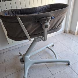 Next to me CHICCO baby hug 4 in 1