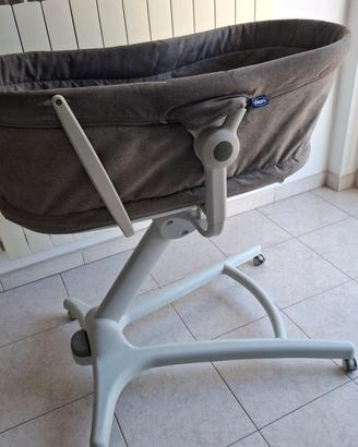 Next to me CHICCO baby hug 4 in 1