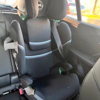 CYBEX Gold Seggiolino Solution S2 i-Fix