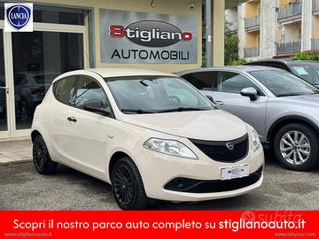 LANCIA Ypsilon 1.2 69 CV 5p. GPL Ecochic Ele.Bl