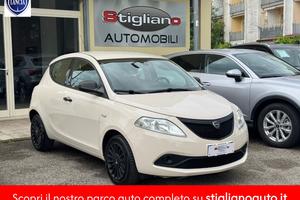 LANCIA Ypsilon 1.2 69 CV 5p. GPL Ecochic Ele.Bl