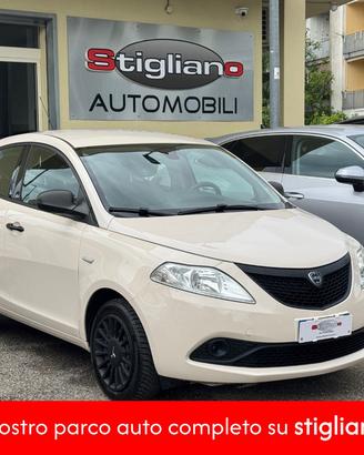 LANCIA Ypsilon 1.2 69 CV 5p. GPL Ecochic Ele.Bl