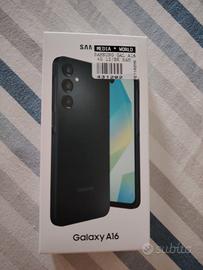 Samsung A16