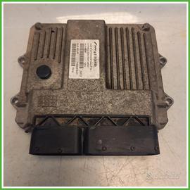Centralina Motore Iniezione ECU Magneti Marelli