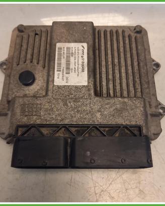 Centralina Motore Iniezione ECU Magneti Marelli