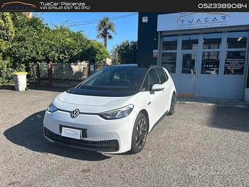 Volkswagen ID.3 Style Pro Performance 58 kWh #6140