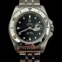 Tudor Mini Sub 34 mm ref 73190 anno 2010