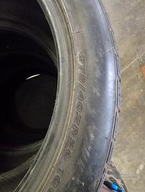 Pneumatici 275/40/ZR20 Winguard sport