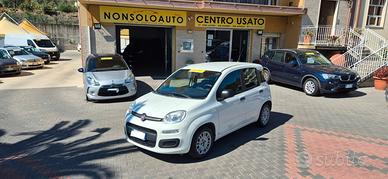 Fiat Panda 1.3 MJT 95 CV S&S Easy - 2016