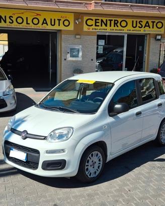 Fiat Panda 1.3 MJT 95 CV S&S Easy - 2016