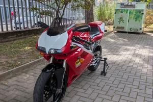 Cagiva mito 125