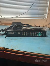 Dvr fracarro tri8