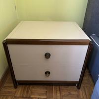 Comodini camera da letto