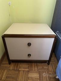 Comodini camera da letto