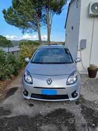 RENAULT Twingo 2ª serie - 2009
