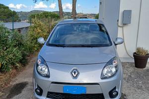 RENAULT Twingo 2ª serie - 2009