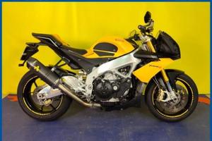 APRILIA Tuono V4 R Garantita e Finanziabile