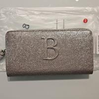 Portafoglio elegante Carpisa (personalizzato "B")