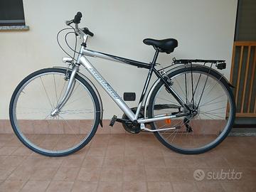 Bicicletta Streetland Montana City Bike