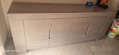 mobile credenza/soggiorno moderno
