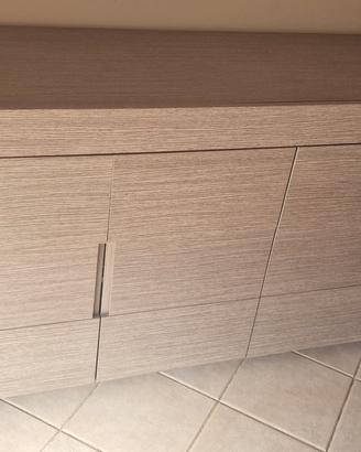 mobile credenza/soggiorno moderno