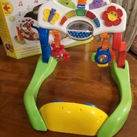 Chicco Duo Gym palestra Duo