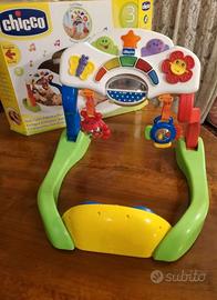Chicco Duo Gym palestra Duo