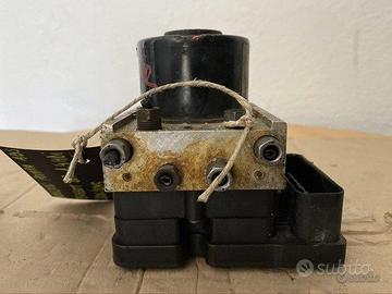 PBL755 Pompa ABS Peugeot / Citroen 1.4 8HZ [02/--]