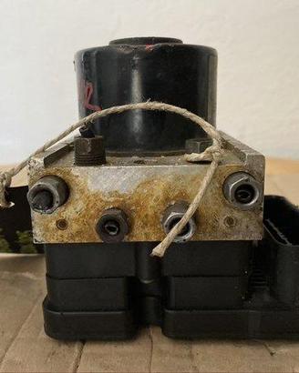 PBL755 Pompa ABS Peugeot / Citroen 1.4 8HZ [02/--]