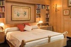 Villa storica a montecavolo divisa in due unità