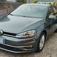 Volkswagen Golf 1.6 TDI 115 CV 5p. Highline BlueMo