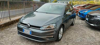 Volkswagen Golf 1.6 TDI 115 CV 5p. Highline BlueMo
