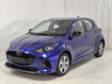 Mazda 2 1.5 vvt full hybrid electric exclusive lin