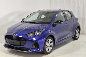 Mazda 2 1.5 vvt full hybrid electric exclusive lin