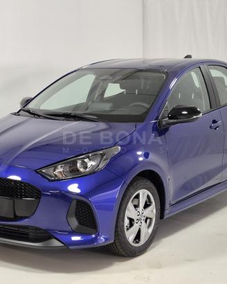 Mazda 2 1.5 vvt full hybrid electric exclusive lin