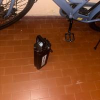 e-bike hit way
