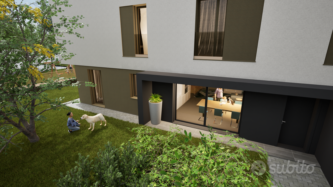 Appartamento – Noventa di Piave - Vista 4