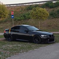 bmw e92 X-drive 