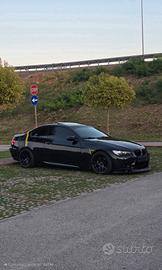 bmw e92 X-drive 