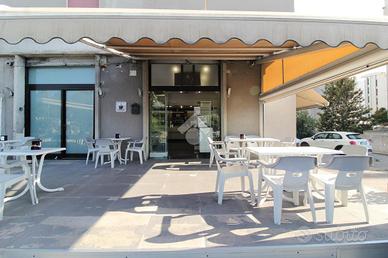 NEGOZIO A BRINDISI