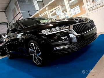 Skoda Octavia Wagon 2.0 TDI 4x4 DSG CLEVER EDITION