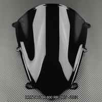 Cupolino / Parabrezza HONDA CBR 600 RR 2007 - 2012