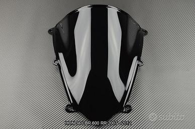 Cupolino / Parabrezza HONDA CBR 600 RR 2007 - 2012