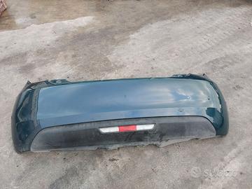 PARAURTI PARAURTO POSTERIORE FIAT 500E 19-]