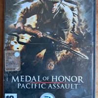 Medal Of Honor Pacific Assault Pc Game
