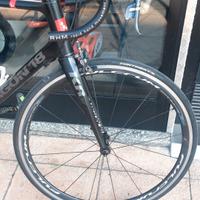 bici da corsa argon 18