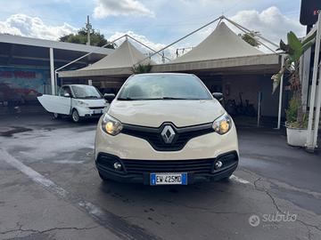 Renault Captur 0.9 TCe 12V 90 CV Start&Stop Energy